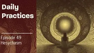 Daily Practices Episode 49 Hesychasm 10 daily practices to enhance your union with the divine