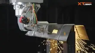 TF 3D 5Axis