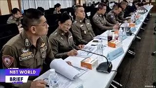 AUTHORITIES URGE CAUTION TO ENSURE ROAD SAFETY DURING NEW YEAR FESTIVITIES