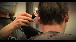 Pub salon coiffure Céline Decker