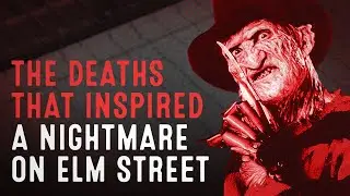 The Unexplained Deaths That Inspired A Nightmare On Elm Street - True Fiction