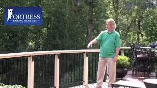 Canton Georgia Deck and Patio Builder - Peachtree Decks and Porches