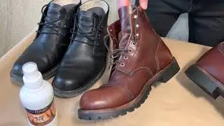 Обновление про Red Tornado + пару слов про Timberland