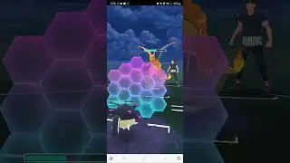 Silph Factions Ember Field Bout 1 eMania92 vs Jjhoeffner