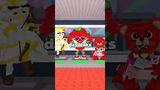 New Valentines Brainrots Leaked 😳 #stealabrainrot