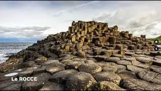 LE SUPERSINTESI DI SCIENZE: Le rocce (classe terza)