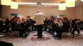 Spero Per Musica - 1st Old Boys Association Silver Band