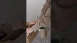 Robert Gordon Unboxing