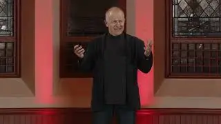 The Neurospiritual Look of Love | Greg Cootsona | TEDxWaldenPond