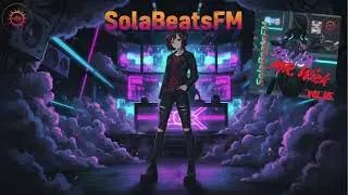 SolaBeatsFM - SBlick - Mr. Wick