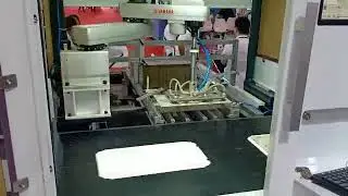 Hongming' Intelligent Production Combination Line