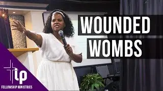 Pastor Tamara Bennett - 