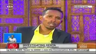 Mohammed Ali talks about the most heartbreaking story he has ever done