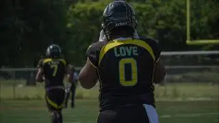 Keith Love Crazy Pro Highlights!!! 2022 (MEFA)