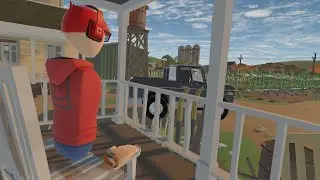 Just Waiting For The New Shop | Recroom Stream