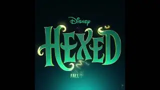 [Hexed] 2026년 가을 대개봉