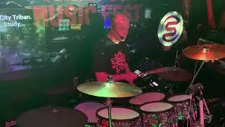 Black Market Analog - Treefort 2024