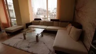 Просторен и слънчев 2-стаен апартамент в Кръстова вада | ARCO REAL ESTATE