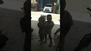 kompak ye jogetnye#vlogfree #kalbar #short #shortviral #anakanak
