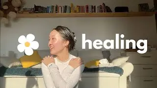 healing
