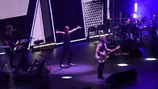 Depeche Mode Live 2023 🡆 Never Let Me Down Again 🡄 April 2 ⬘ San Antonio, TX