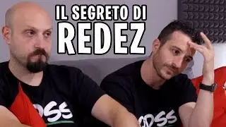 IL SEGRETO DI REDEZ