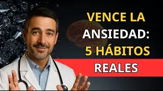 CEREBRO SALUDABLE: señales TEMPRANAS de SOBRECARGA y cómo ALIVIARLA