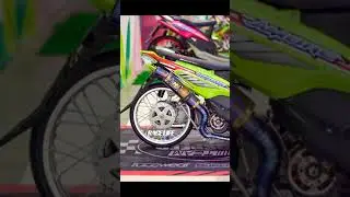 mio sporty Thai look concept #youtubeshorts #shorts #viral