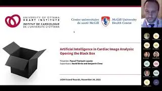 Artificial Intelligence in Cardiac Image Analysis: Opening the Black Box - Cardiology Rounds