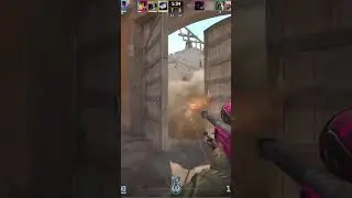 ACE №5 #shorts #faceit #faceitcs2 # #cs2 #csgo #cs2moments #gaming  #cs2highlights #cs2clips #ace