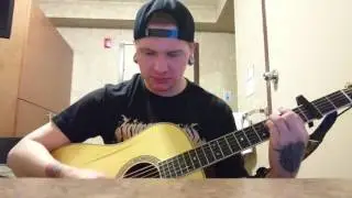 Mat Kerekes -In Every Inch, In Every Mile (Cover)