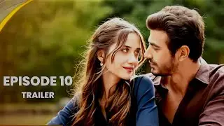 ARAFTA Episode 10 Trailer | Ateş & Mercan Face a Turning Point &ndash; New Turkish Series