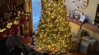 2️⃣0️⃣2️⃣5️⃣ CHRISTMAS HAUL!!