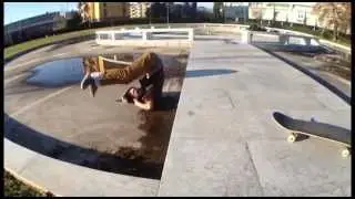 Winter 13/14 iphone clip