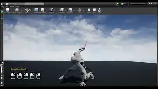 EasyComboBuffering for Unreal Engine