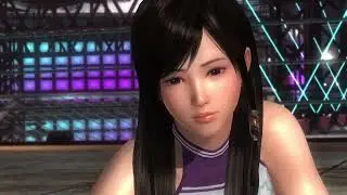 DEAD OR ALIVE 5 Last Round (PS4) | Kokoro Survival Playthrough (Normal / Easy) (08/31/2021)