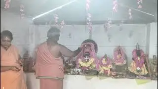 பரமனும் பாற்கடல்நாயகனும் சண்முகனும்,ஆதிதிருஉருகுருவாய் திருகோலகாட்சியருளி,ஆராதனை நிகழ்த்தியருளுதல்.
