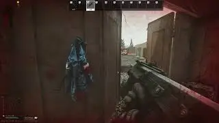 Epic Team Shenanigans in Escape From Tarkov:  Fire Frenzy - Brother in Arms View (Bonus)!