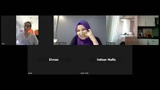 جلسة كاملة و تطبيقات عملية حول هرم بلوم من دورة تدريب المعلمين للمواد الناطقة باللغة الانجليزية