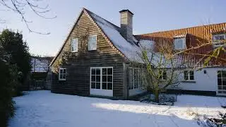 Charmante villa op 914m&sup2; in hartje Heusden
