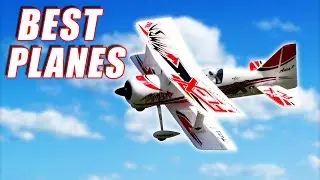 TOP 3 BEST RC Airplanes 2019 - TheRcSaylors