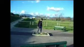 EliaJumpPower... | Ownstyle | My Mistakes When I Train...