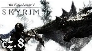 Postrach Skyrim - Sabat Glenmoril cz.8 | TESV:SKYRIM