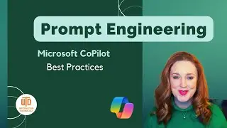 How to write effective prompts in Microsoft Copilot