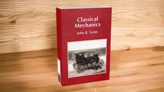 CLASSICAL MECHANICS.....YOU CAN HAVE THIS BOOK FOR FREE.