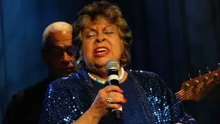 Leny Andrade - Eu Sei Que Vou Te Amar