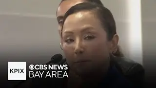 San Mateo County Sheriff Christina Corpus removed by Board of Supervisors' vote