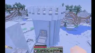 top secret ice base