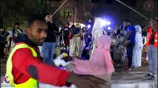 فرقة زفانات القنادسة في ليالي رمضان