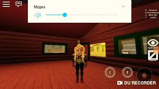 🐺 FLEE THE FACTILITY / 2 ЖЕСТОКИЙ Раунд / ROBLOX